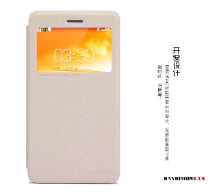 handphone Nillkin SPARKLE Lenovo S860 4