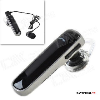 handphone bluetooth Roman x2s 3