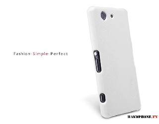 handphone Nillkin Sony Xperia E3 Compact 6