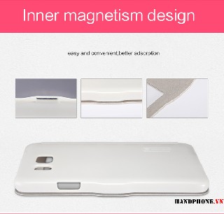 Handphone NillkinFresh SSGalaxy Alpha 5