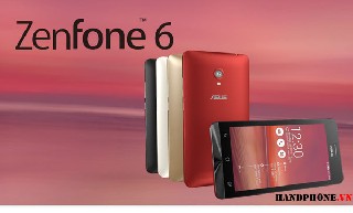 handphone Asus Zenfone6 1