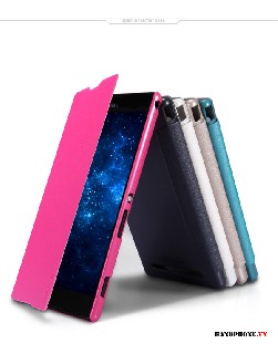 handphone Nillkin SPARKLE Sony Xperia T2 8
