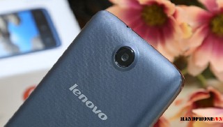 handphone Lenovo A526 4