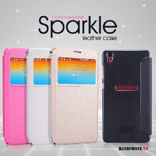 handphone Nillkin SPEARKLE Lenovo S850 1