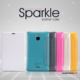 handphone Nillkin SPARKLE Nokia X2 1