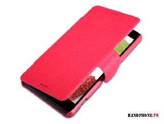 handphone Nillkin FRESH Sony Xperia E3 Compact 3