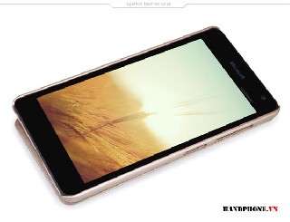 handphone Nillkin SPRARKLE Microsoft Lumia 535 2