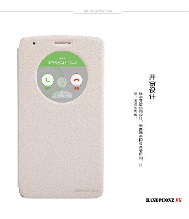handphone Nillkin SPARKLE LG G3 3