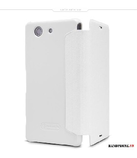 handphone Nillkin SPARKLE Sony Xperia E3 Compact 2