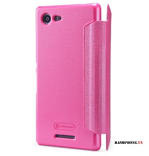 handphone Nillkin SPARKLE Sony Xperia E3 2