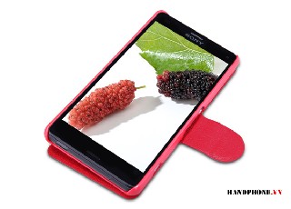 handphone Nillkin FRESH Sony Xperia E3 Compact 2