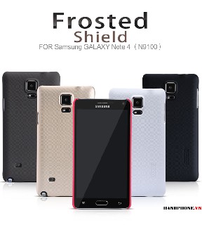 handphone Nillkin Samsung Note4N910 1