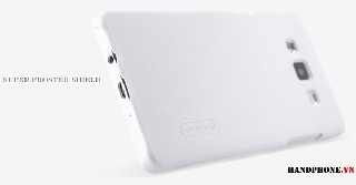 handphone Nillkin SS Galaxy A5 A500 4