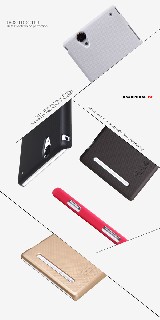 handphone Nillkin Sony Xperia T2Ultra 5