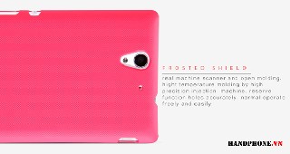 handphone Nillkin Sony Xperia C3 4