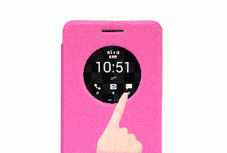 Handphone NillkinLeather AsusZenfone6 6