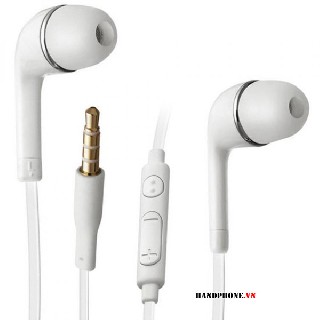 handphone samsung eo hs3303we