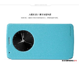 handphone Nillkin SPARKLE LG G3 4