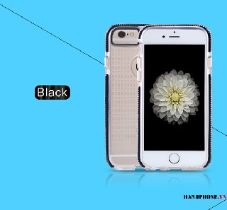 handphone Silicon Nillkin BOSIMIA iPhone6 5