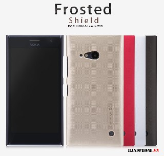 handphone Nillkin Nokia Lumia 730 1