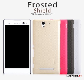 handphone Nillkin Sony Xperia C3 1