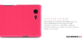 handphone Nillkin Sony Xperia E3 3