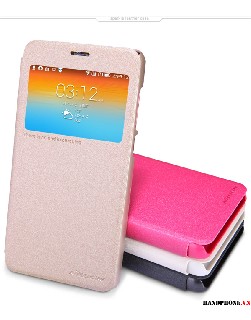 handphone Nillkin SPEARKLE Lenovo S850 7