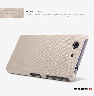 handphone Nillkin Sony Xperia E3 Compact 3