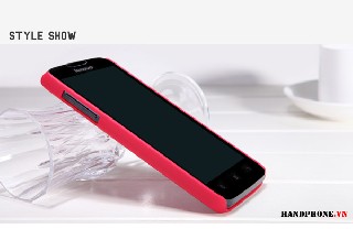 handphone Op lung nillkin lenovo A680 3