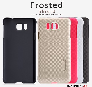 handphone Nillkin samsungGalaxy Alpha 1