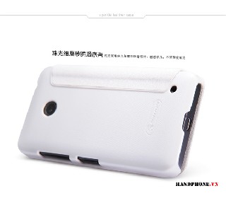 handphone Nillkin SPARKLE Nokia Lumia 630 5