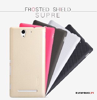 handphone Nillkin Sony Xperia C3 3