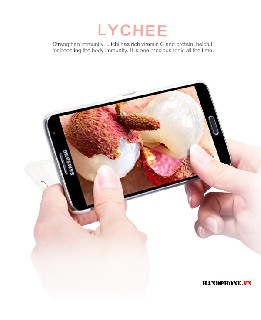 handphone Nillkin Samsung Note3Neo 3