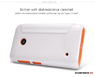 handphone Nillkin SPARKLE Nokia Lumia 530 5