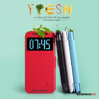 handphone Nillkin FRESH HTC One M8 1