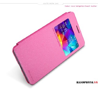 handphone Nillkin Sparkle SS Galaxy GrandPrime G530 4