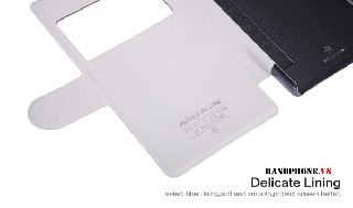 handphone Nillkin FRESH Sony Xperia M2Aqua 4