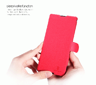 handphone Nillkin FRESH Sony Xperia T2 6