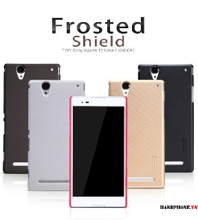 handphone Nillkin Sony Xperia T2Ultra 1