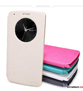 handphone Nillkin SPARKLE LG G3 6