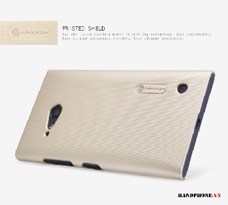 handphone Nillkin Nokia Lumia 730 3