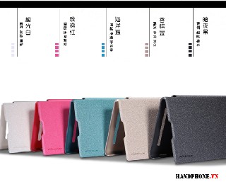 handphone Nillkin SPARKLE Sony Xperia T2 3