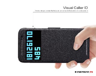 handphone Nillkin FRESH HTC One M8 4