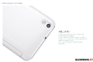 handphone Nillkin FRESH HTC Desire 816 7