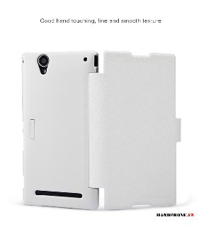 handphone Nillkin FRESH Sony Xperia T2 2