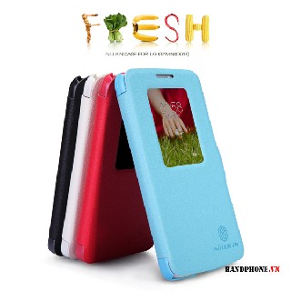 bao da Nillkin FRESH LG G2 mini 1