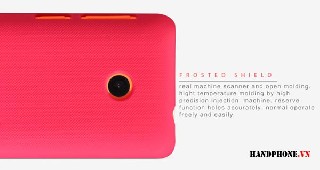 handphone Nillkin Nokia Lumia 530 3