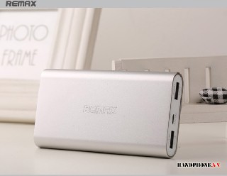 handphone remax vanguard powerbank 10000mah 8