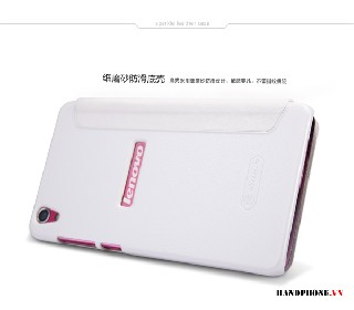 handphone Nillkin SPEARKLE Lenovo S850 5