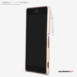 handphone Nillkin Sony Xperia Z3 2